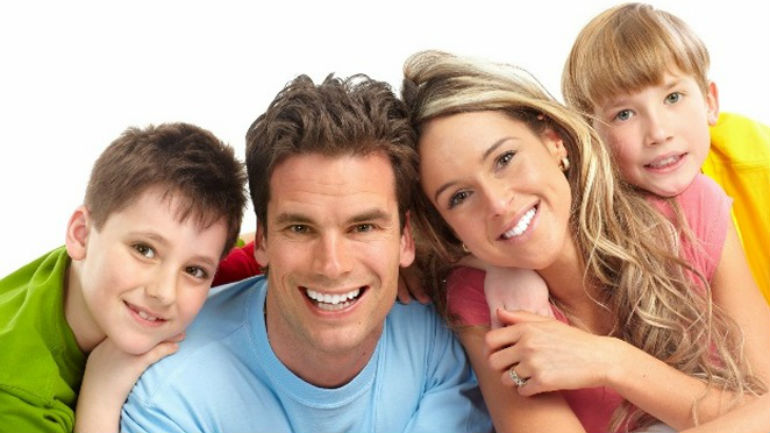 Όταν οι γονείς δίνουν το καλό παράδειγμα