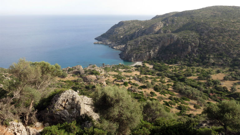 Χανιά: Τουρίστρια πήγε για περπάτημα και βρέθηκε στο νοσοκομείο