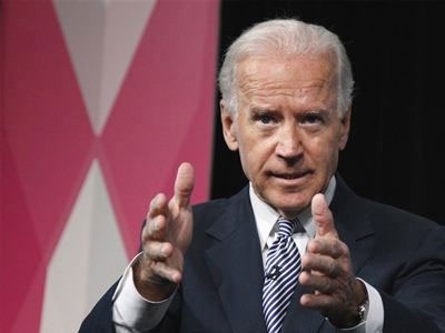 ΗΠΑ: Ο Τζό Μπάιντεν καταδίκασε την επίθεση των ρωσόφωνων αυτονομιστών