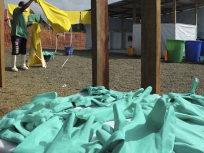 Σιέρα Λεόνε: Ξαναζωντανεύει ο εφιάλτης του Έμπολα