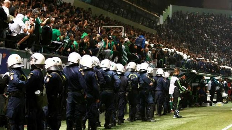 Κατέθεσε έφεση ο Παναθηναϊκός