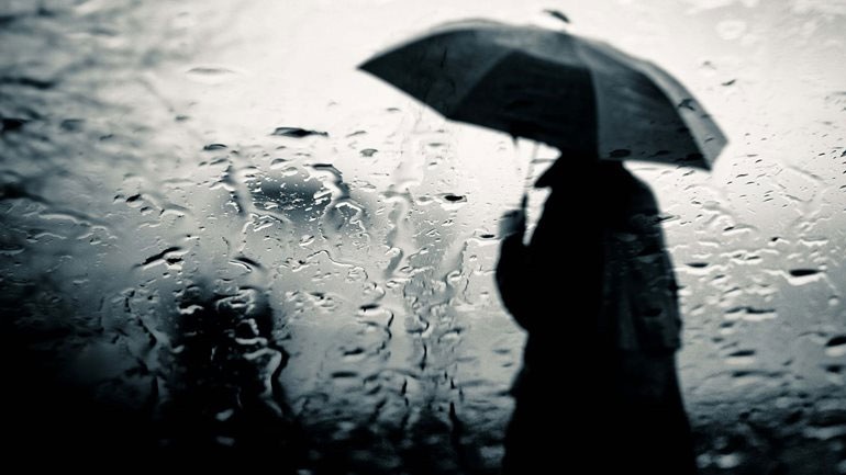 Ο καιρός σήμερα