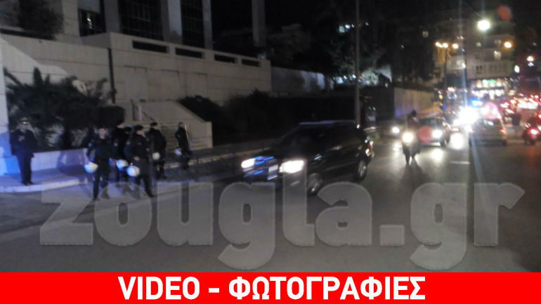 Πήραν προθεσμία οι τρεις συλληφθείσες Πήραν προθεσμία οι τρεις συλληφθείσες