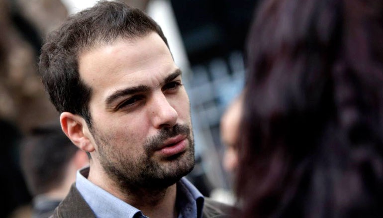 Σακελλαρίδης: «Η ΝΔ έχασε την ευκαιρία να εφαρμόσει το email Χαρδούβελη»