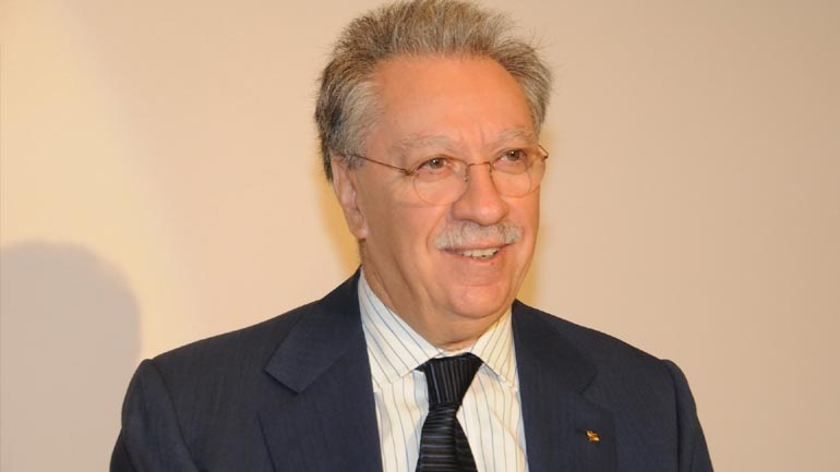 Σάλλας: «Η συμφωνία αποτελεί ευκαιρία για εξυγίανση των δημόσιων οικονομικών»