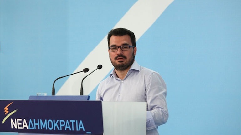 Παπαμιμίκος: «Η συναίνεση δεν αποτελεί λευκή επιταγή»