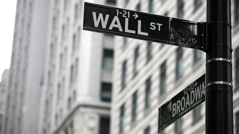 Ισχυρά κέρδη στη Wall Street