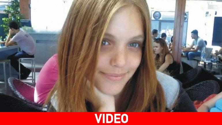 Δικαιωμένη η οικογένεια της 16χρονης Στέλλας Δικαιωμένη η οικογένεια της 16χρονης Στέλλας