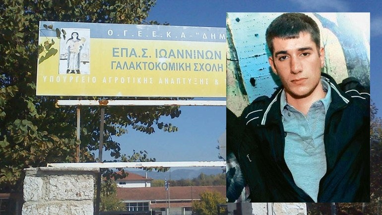 Πληροφορίες για την πρώτη σύλληψη στην υπόθεση Γιακουμάκη