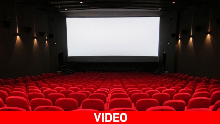 Κινηματογραφικές πρεμιέρες