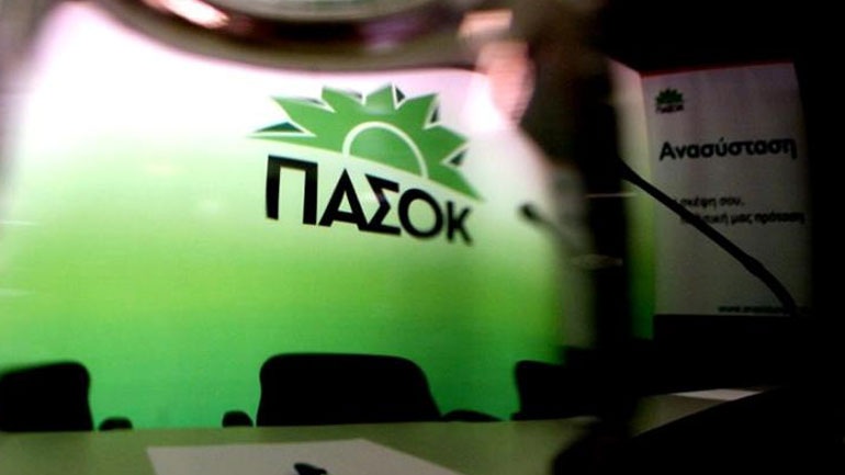 ΠΑΣΟΚ: «Η κυβέρνηση είναι ικανοποιημένη που δεν καταστράφηκε η χώρα»