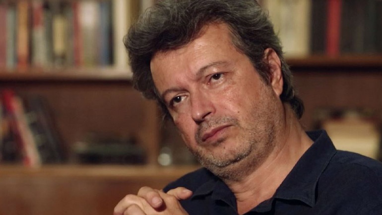 Τατσόπουλος σε Κατρούγκαλο: «Γ@…σε μας ρε πλούσιε τζιτζιφιόγκο»