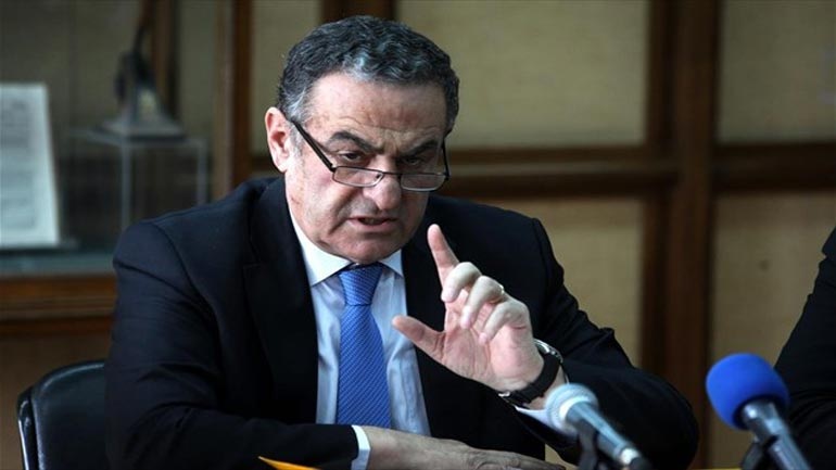 Αθανασίου: «Για την κυβέρνηση το κόστος της ανθρώπινης ζωής είναι πολύ μικρό»