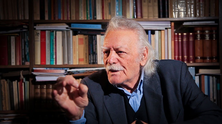 Γλέζος: «Εξωπραγματικές οι απόψεις Σόιμπλε για τις γερμανικές επανορθώσεις»