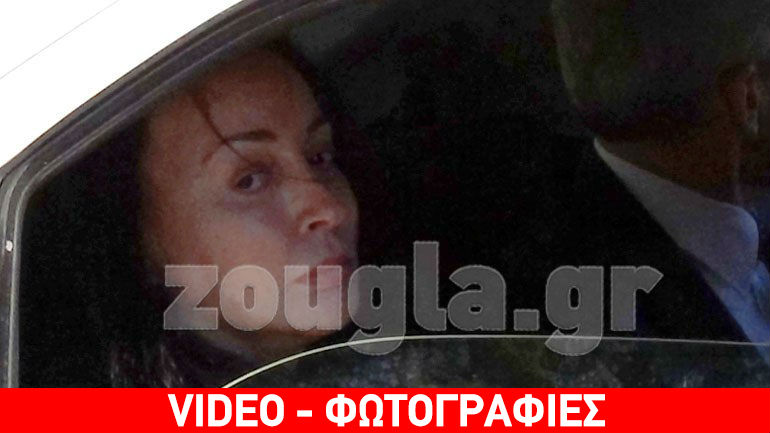 Στο Δρομοκαΐτειο η Βίκυ Σταμάτη