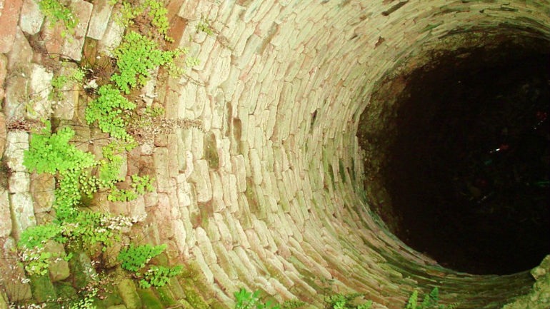 Ηράκλειο: 63χρονος έπεσε σε πηγάδι