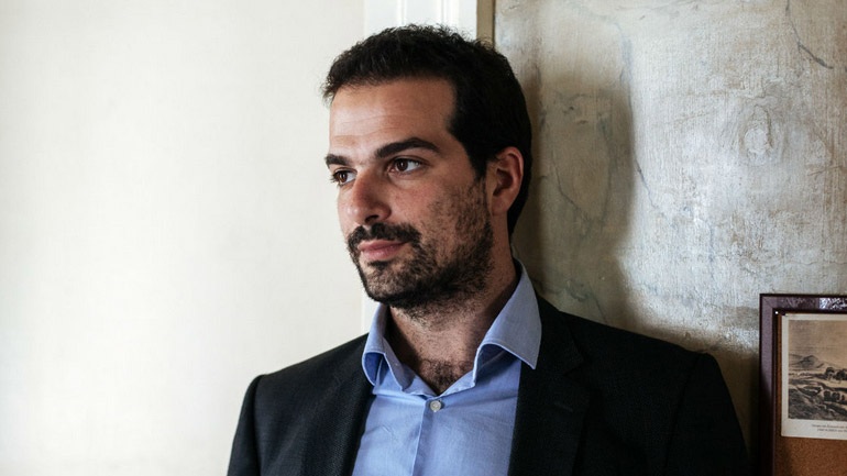 Σακελλαρίδης: «Σε διάσταση με την πραγματικότητα η ακροδεξιά ρητορεία του κ. Σαμαρά»