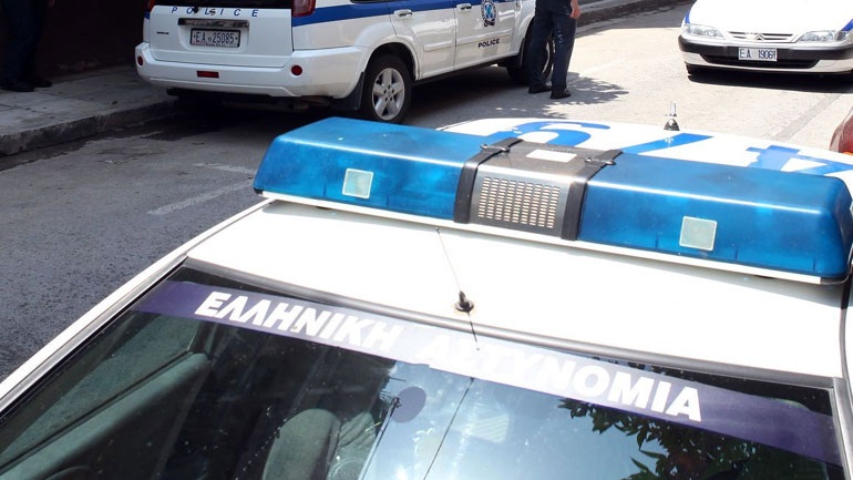 Καβάλα: Πλήρωσε… με όπλο