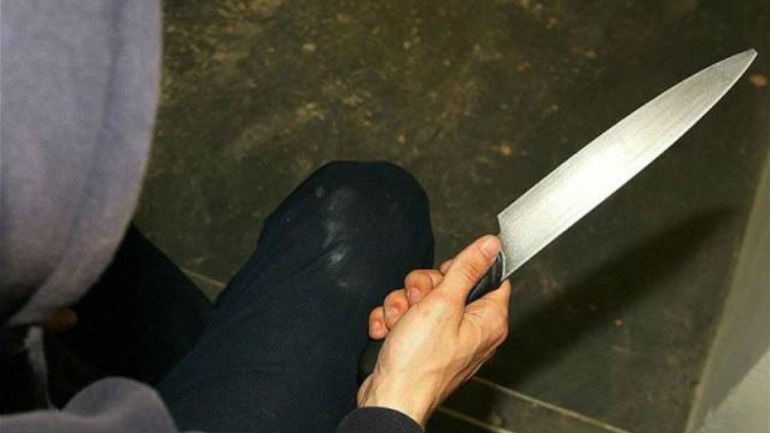 Κατερίνη: Ανθρωποκυνηγητό για τους άγνωστους που μαχαίρωσαν ηλικιωμένο