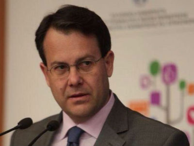 Γ. Παναγιωτόπουλος: «Η ΝΔ δίνει τη μόνη ξεκάθαρη απάντηση για την πρόοδο της χώρας»