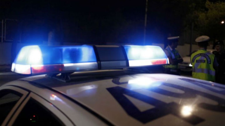 Άνδρας βρέθηκε νεκρός σε εγκαταλελειμμένο σπίτι στις Αχαρνές