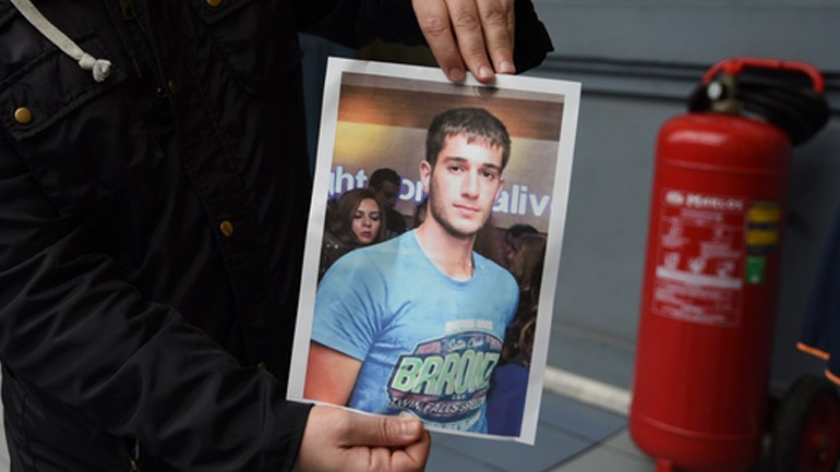 Στοιχεία-φωτιά αποκαλύπτουν οι έρευνες για την υπόθεση Γιακουμάκη