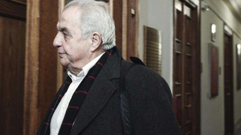 Φλαμπουράρης: «Δημοψήφισμα αν τα πράγματα δεν πάνε όπως τα σχεδιάζουμε»