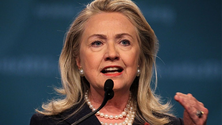 Στο «φως» τα επίμαχα e-mail της Χίλαρι Κλίντον