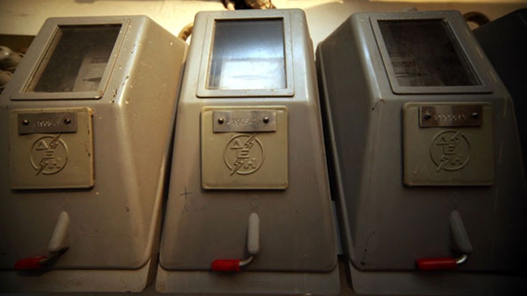 Καβάλα: Καταστηματάρχης έκλεβε ρεύμα για δύο χρόνια