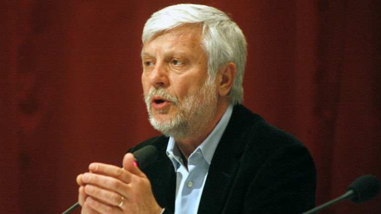 Τατούλης: «Από τον λαό η εκλογή του νέου προέδρου της ΝΔ»