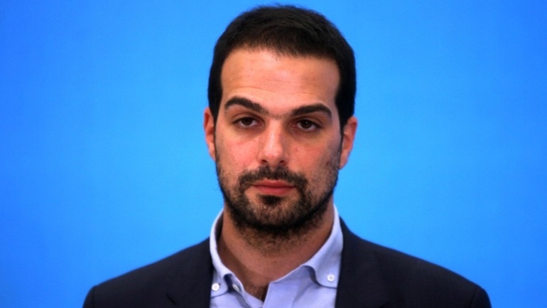 Ξεκινά η τακτική ενημέρωση των πολιτικών συντακτών