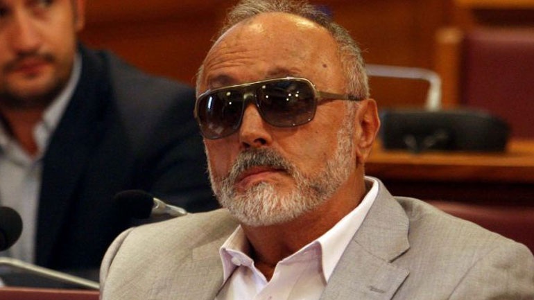 Ολοκληρώθηκε η περιοδεία Κουρουμπλή στον Εβρο