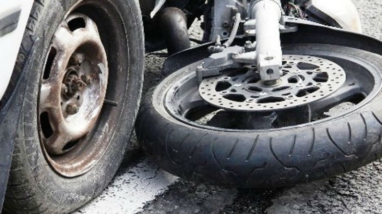 Πάτρα: Προκάλεσε τροχαίο και εγκατέλειψε την τραυματία