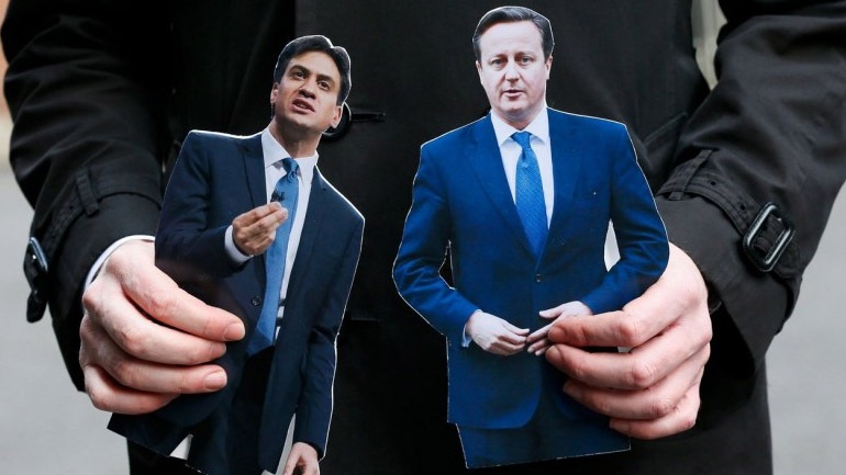 Βρετανία: Βραχεία κεφαλή για τους Εργατικούς δείχνει νέα δημοσκόπηση