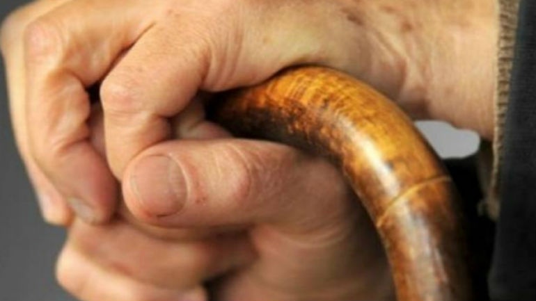 Χαλκίδα: Χειροπέδες σε ηλικιωμένο φυγόποινο