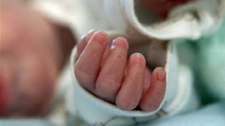 Ηράκλειο: «Έσβησε» βρέφος 18 μηνών