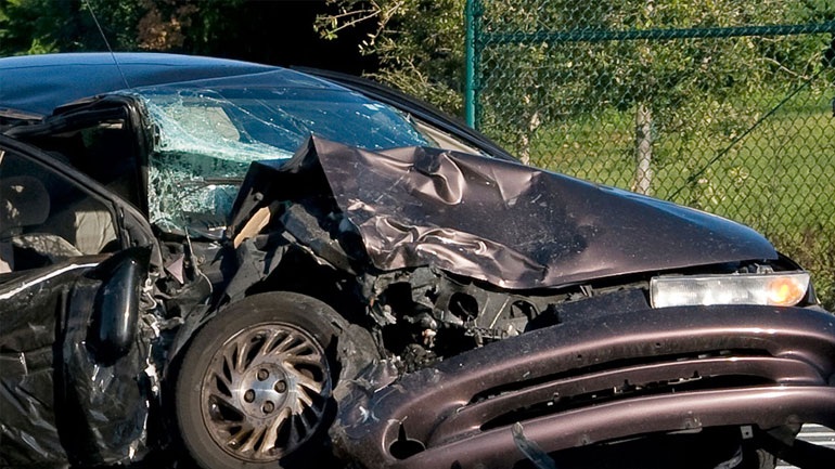 Θεσσαλονίκη: Έχασε τη ζωή του στην άσφαλτο