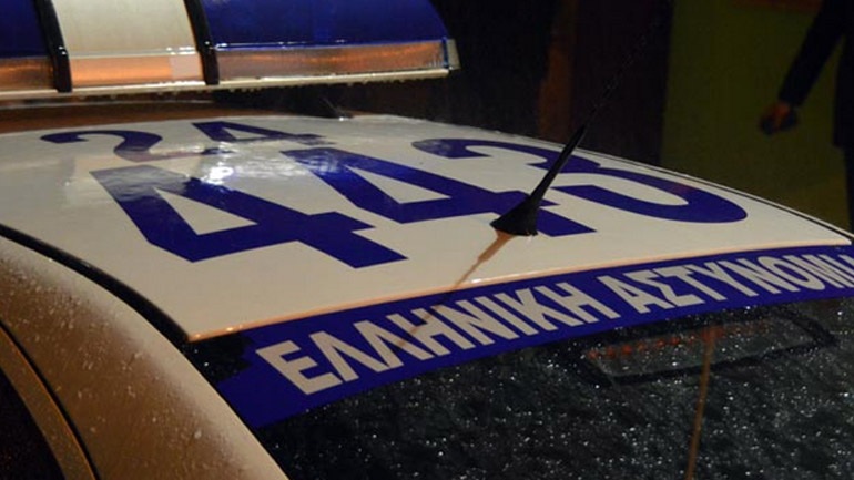 Καρδίτσα: Μετά το άγριο ξύλο… ήρθαν οι χειροπέδες