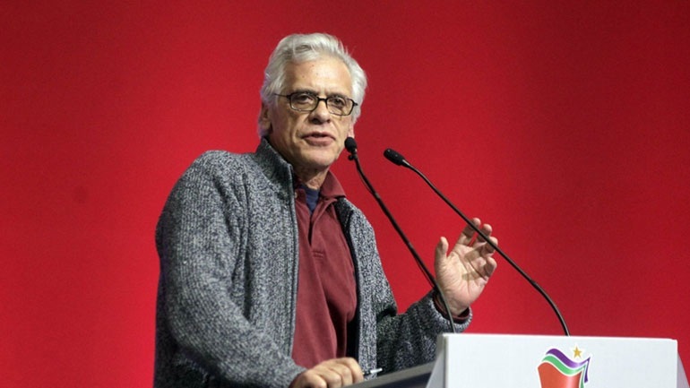 Κριτική στην κυβέρνηση από το «Κόκκινο δίκτυο» – Υπέρ της «καθυστέρησης πληρωμών» ο Μηλιός