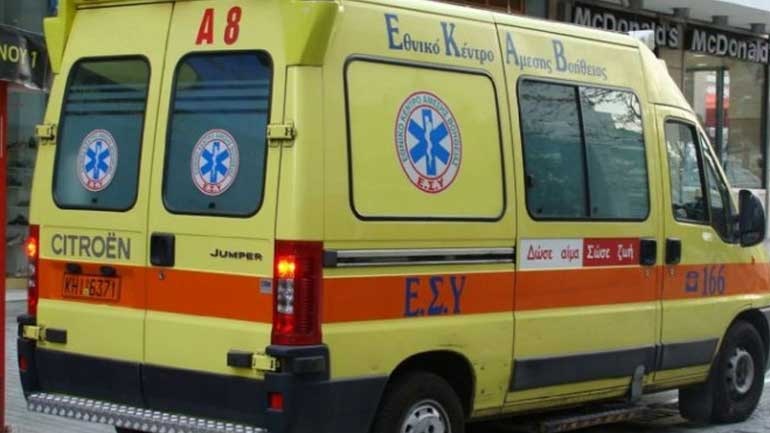 Πρέβεζα: Αναστάτωση στα δικαστήρια