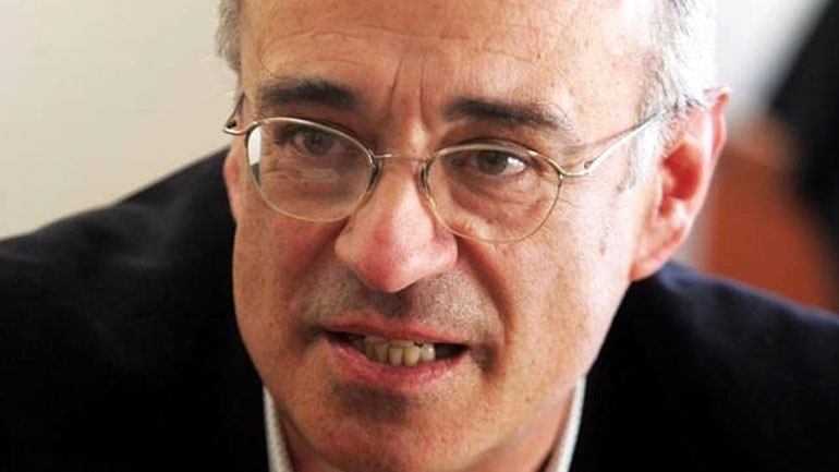 Μάρδας: «Υπάρχουν ενδείξεις ότι θα φθάσουμε σε συμφωνία»