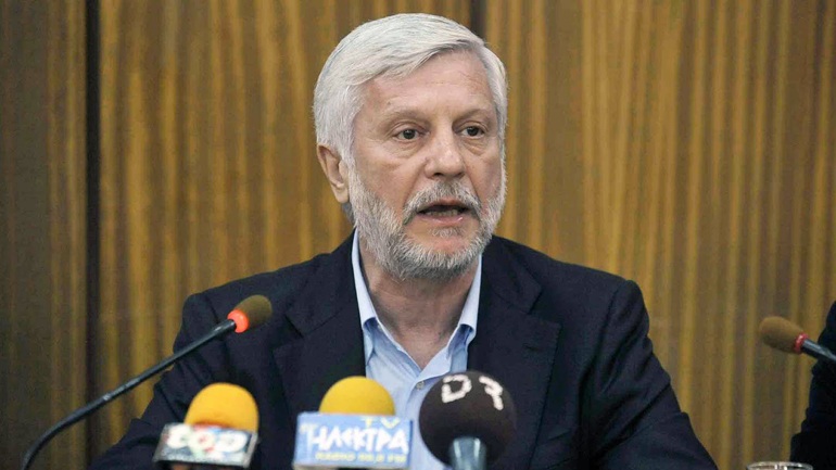 Πελοπόννησος: Βολές κατά Τατούλη από τον επικεφαλής της αντιπολίτευσης