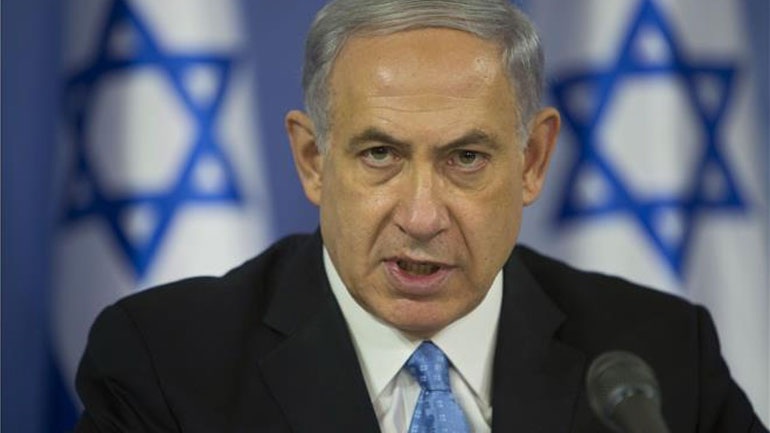 Νετανιάχου: «Ιστορικό λάθος η συμφωνία για τα πυρηνικά του Ιράν»