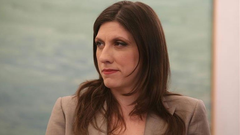 Κωνσταντοπούλου: «Παράνομο σημαντικό μέρος του ελληνικού χρέους»