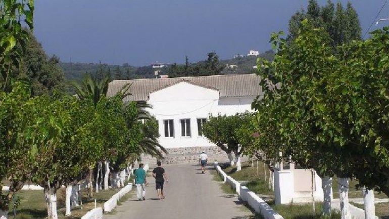 Χανιά: Η ελευθερία κράτησε για λίγο