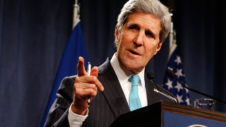 ΗΠΑ: Ζητούν από την Ταϊλάνδη να παράσχει καταφύγιο σε μετανάστες