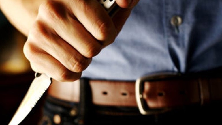 Ξάνθη: Προσπάθησε να ληστέψει ανήλικους με την απειλή μαχαιριού