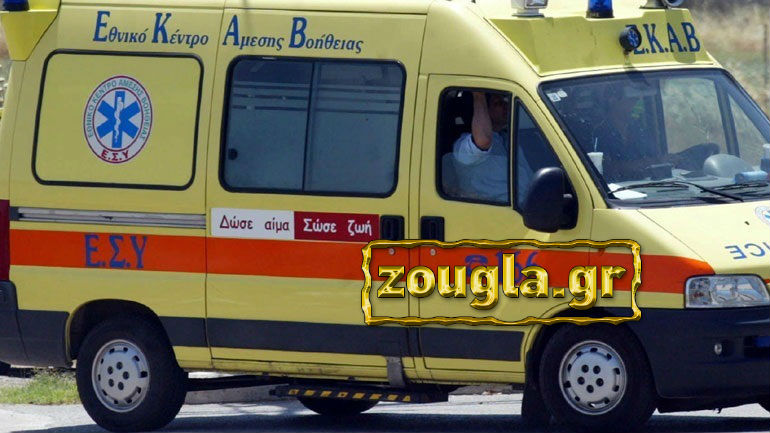 Τραγωδία στον Κολωνό: Νεκρός αστυνομικός από σφαίρα