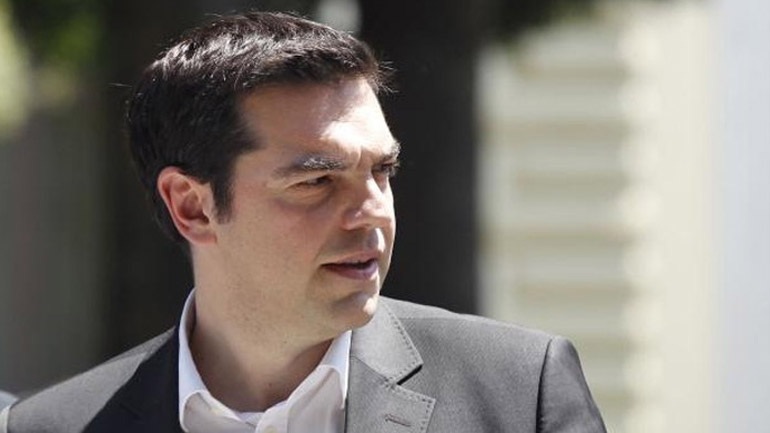 Συνάντηση Τσίπρα με την Επίτροπο Περιφερειακής Πολιτικής της ΕΕ