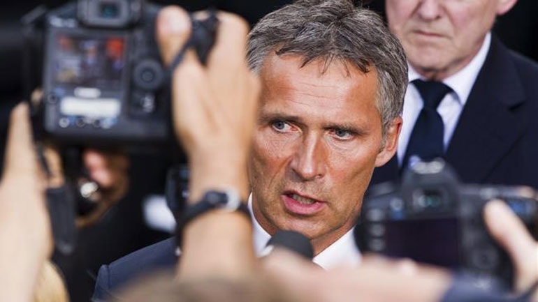 Αντιδράσεις για τον ΓΓ του ΝΑΤΟ που αποκάλεσε “Μακεδονία” την ΠΓΔΜ